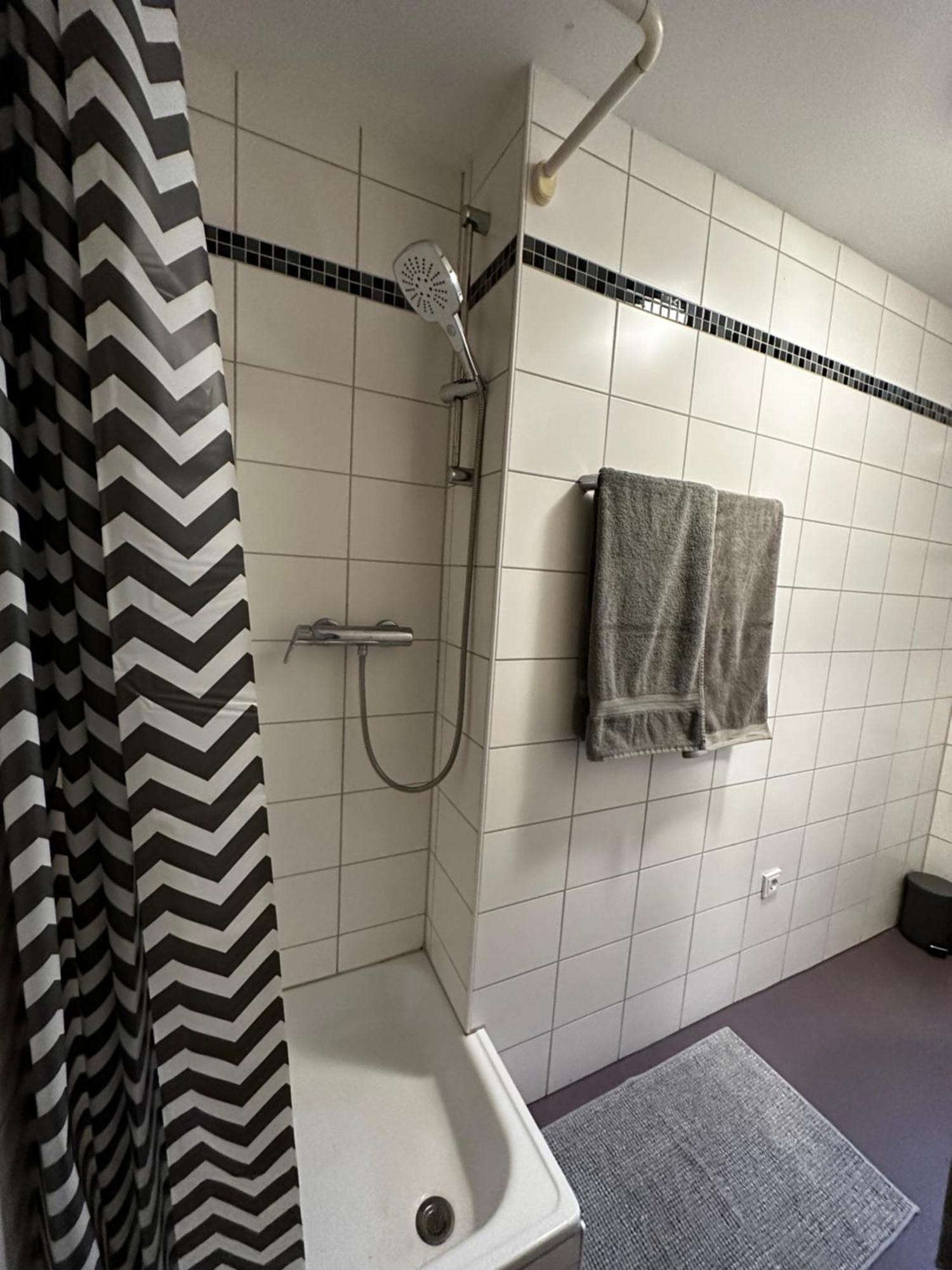 City Studios Mit Garten In Elberfeld- Zentral - Nespresso - Netflix وبرتال الغرفة الصورة