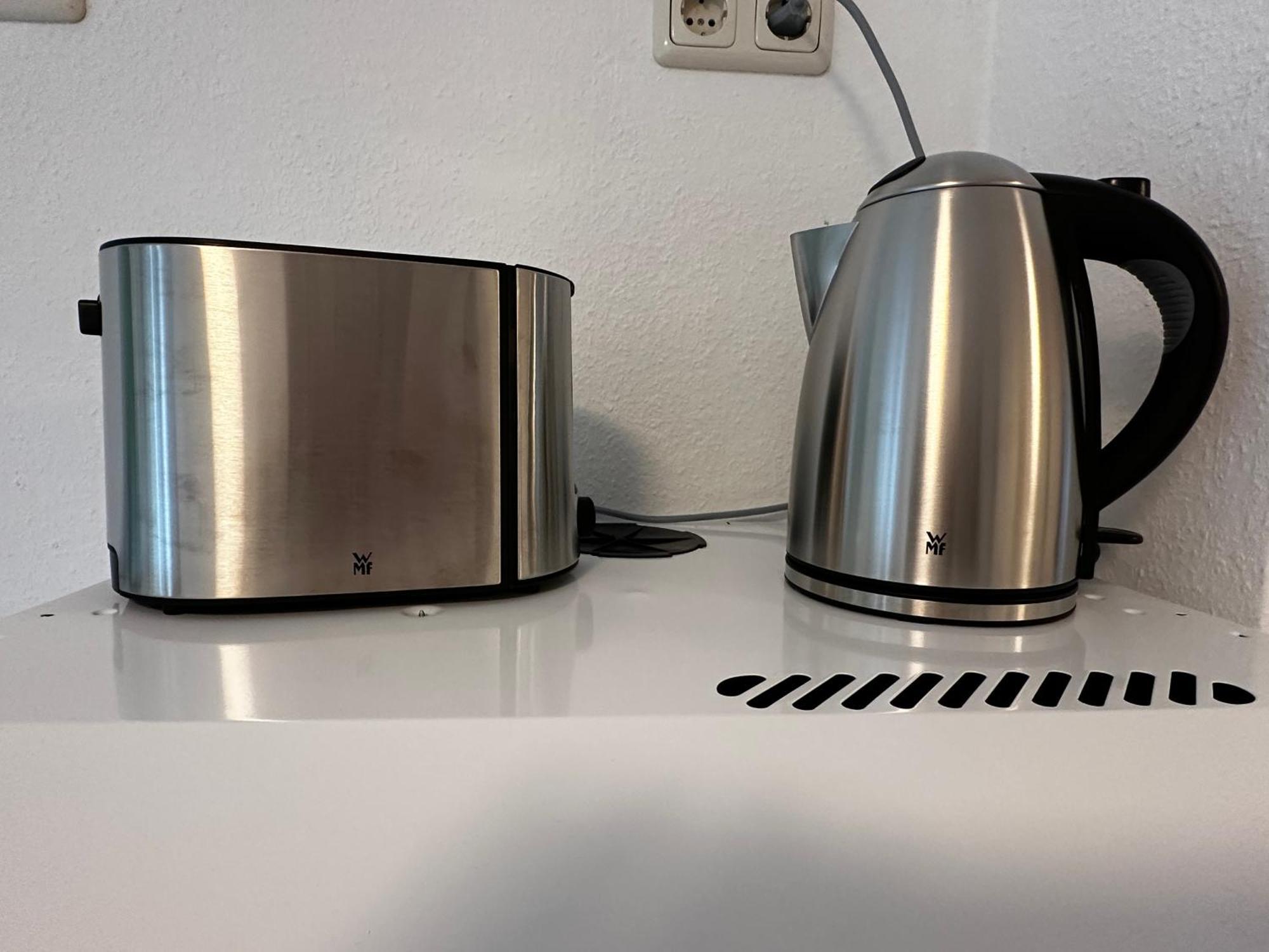City Studios Mit Garten In Elberfeld- Zentral - Nespresso - Netflix وبرتال الغرفة الصورة