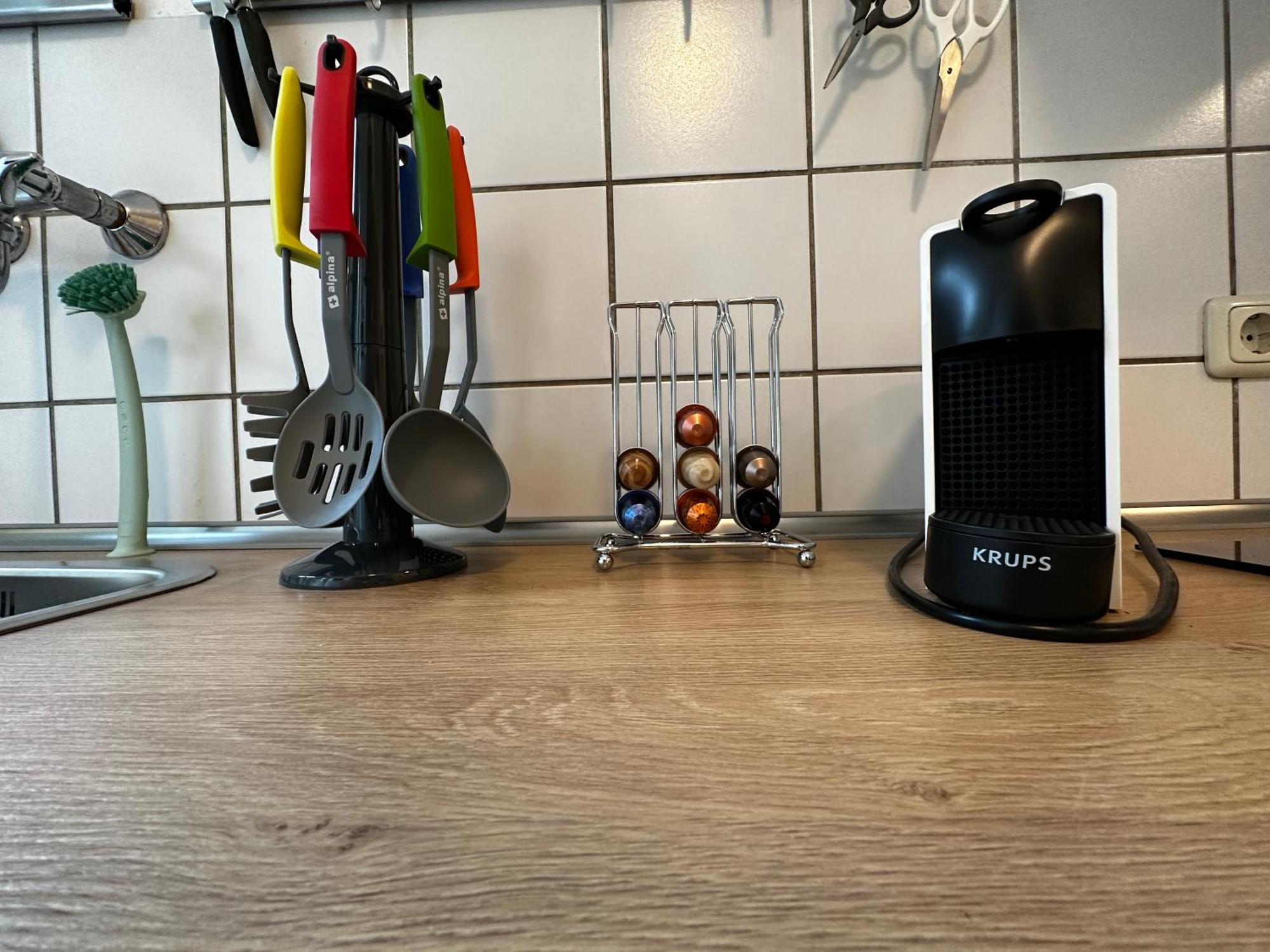 City Studios Mit Garten In Elberfeld- Zentral - Nespresso - Netflix وبرتال الغرفة الصورة